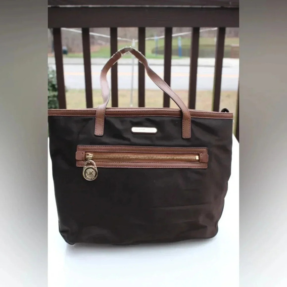 Michael Kors tote bag - Picture 4 of 14